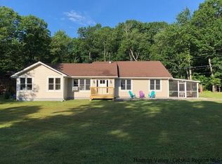 1039 Samsonville Rd, Rochester, NY 12446