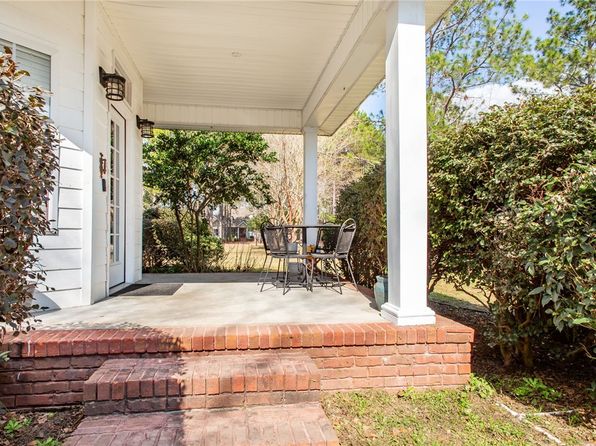 4075 Dereck Ln, Patterson, GA 31557