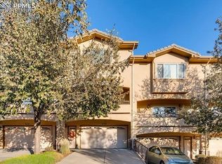 4783 Iron Horse Villas Point, Colorado Springs, CO 80917
