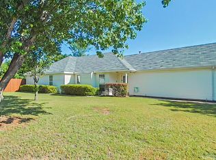 2001 Bromley Ct, Augusta, GA 30909