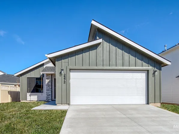 2372 W Opalite Dr, Kuna, ID 83634