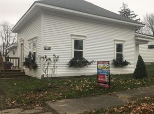 6239 Trend St, Mayville, MI 48744