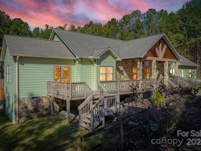 4030 S View Blvd, Morganton, NC, 28655