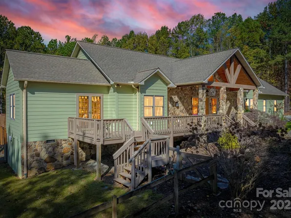 4030 S View Blvd, Morganton, NC 28655