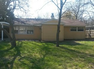 4723 Cedarhurst Rd, Toledo, OH 43613