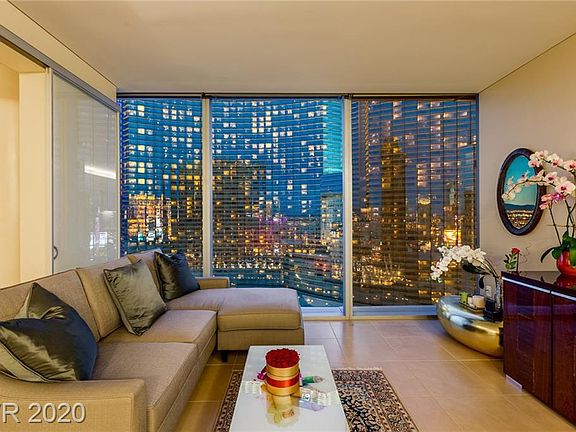 2nd image of 3726 Las Vegas Blvd S Unit 1804