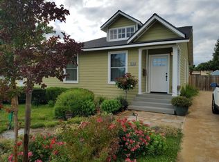 1525 Union St, Kingsburg, CA 93631