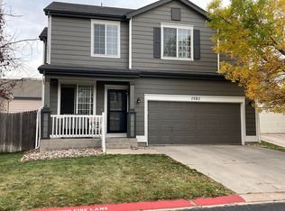 7085 Platte River Point, Colorado Springs, CO 80922