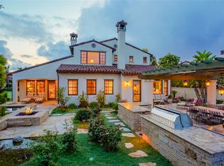 8101 Lamour Ln, San Diego, CA 92127