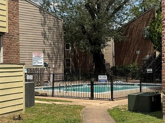 2nd image of 10603 S Wilcrest Dr APT 56