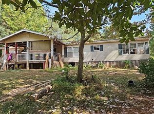 1149 Black Rd, Cleveland, GA 30528