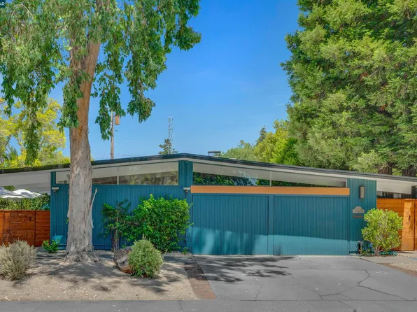 60 Los Cerros Pl, Walnut Creek, CA 94598