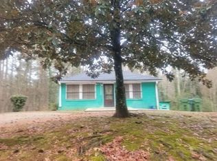 2031 County Line Rd SW, Atlanta, GA 30331