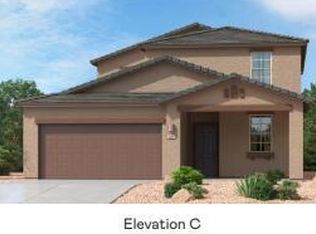 632 W Calle Vela Mayor, Sahuarita, AZ 85629