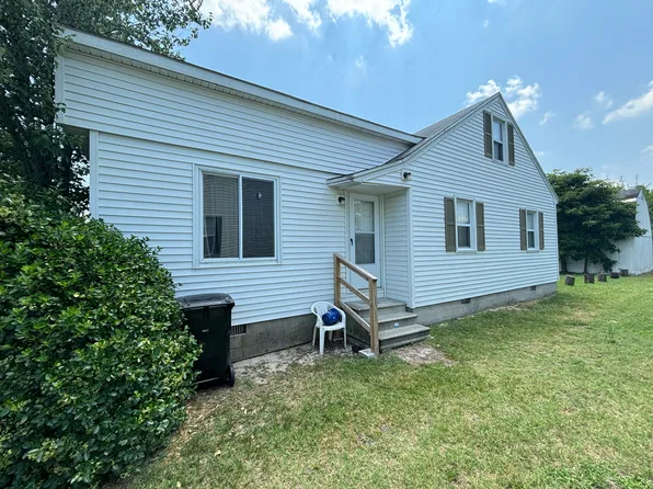 402 Hammond St, Salisbury, MD 21804