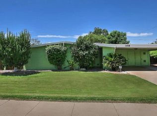 3018 N 81st St, Scottsdale, AZ 85251