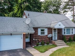 175 Clark St, Worcester, MA 01606