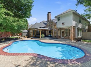 4908 Arbor Glen Dr, McKinney, TX 75072