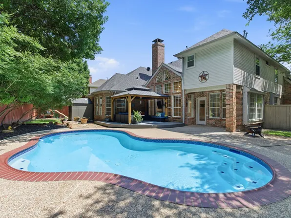 4908 Arbor Glen Dr, McKinney, TX 75072