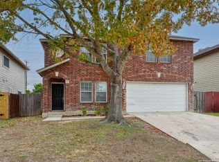 405 Centroloma St, San Antonio, TX 78245