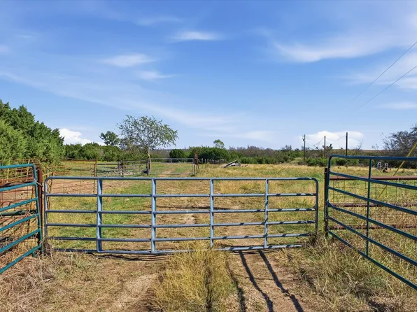 4000 Fm 2331, Godley, TX 76044