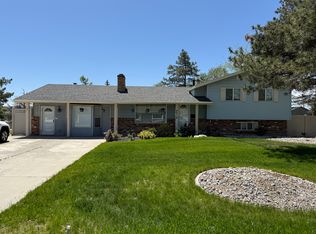 8916 S 1240 E, Sandy, UT 84094