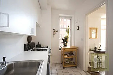 Rented by Halstead Real Estate