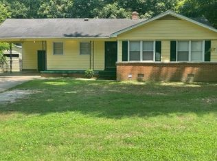 3300 Lucibill Rd LOT 50, Memphis, TN 38116