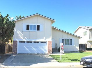 629 Clauser Dr, Milpitas, CA 95035