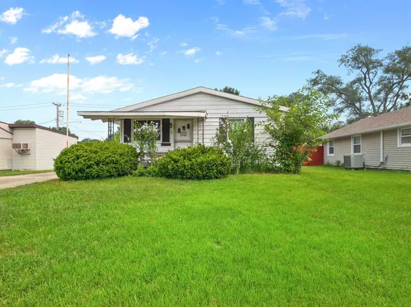 412 E Edgar Ave, Mishawaka, IN 46545