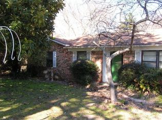 1231 Fm 279, Ben Wheeler, TX 75754