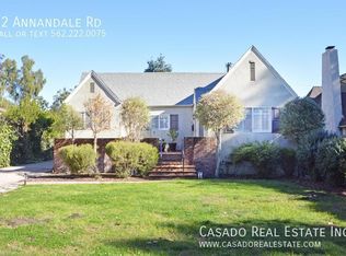 32 Annandale Rd, Pasadena, CA 91105