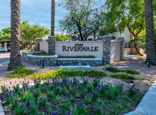 5345 E Van Buren St UNIT 266, Phoenix, AZ 85008