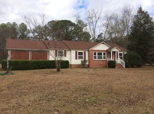 153 Clayton Hwy, Eufaula, AL 36027