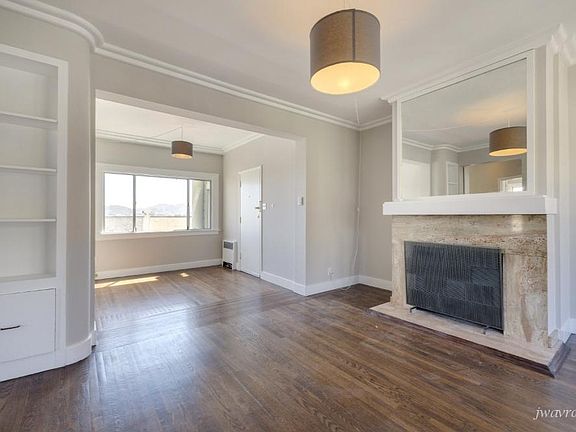 5th image of 2989 Jackson St APT 4