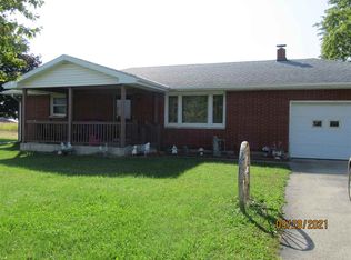 1055 Williams Rd, Williamsburg, IN 47393