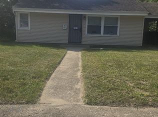 3829 E 13th Ave, Gary, IN 46403