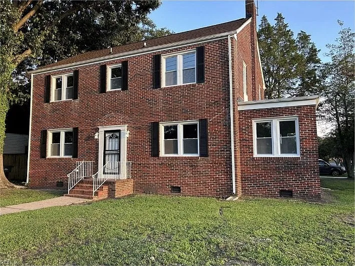 3 bed, 2.5 bath, 2595 sqft, $3,200 — Photo 1