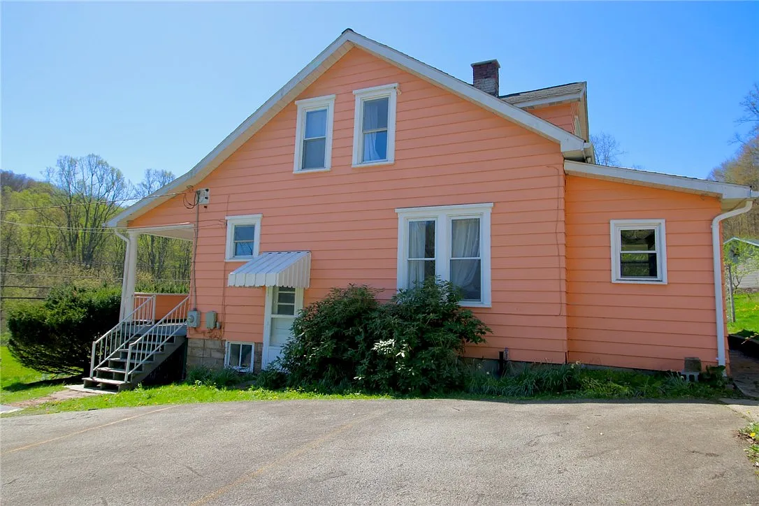 1119 Indian Creek Valley Rd photo 1