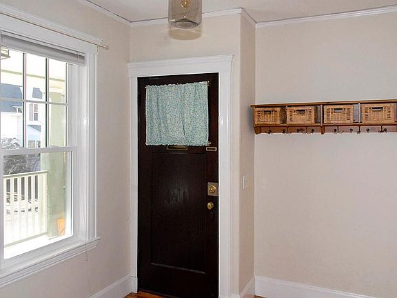 mudroom.