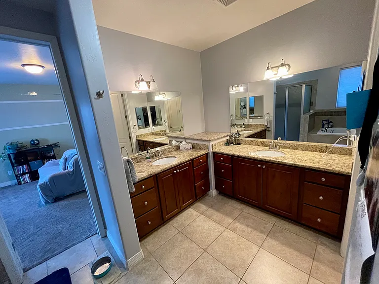 Primmary Bathroom Image 2