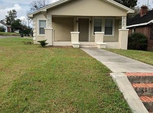 1939 Martin Luther King Jr Blvd, Augusta, GA 30901