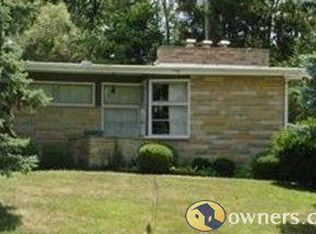 1714 Pembrook Rd, Springfield, OH 45504