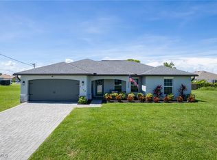 1710 NW 5th St, Cape Coral, FL 33993