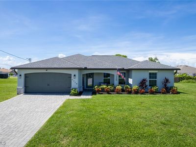1710 NW 5th St, Cape Coral, FL, 33993