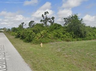 12340 Hathaway Ter, Port Charlotte, FL 33981