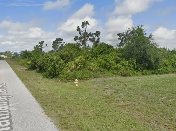 12340 Hathaway Ter, Port Charlotte, FL 33981