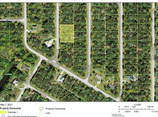 3136 Guilford St, Port Charlotte, FL 33948