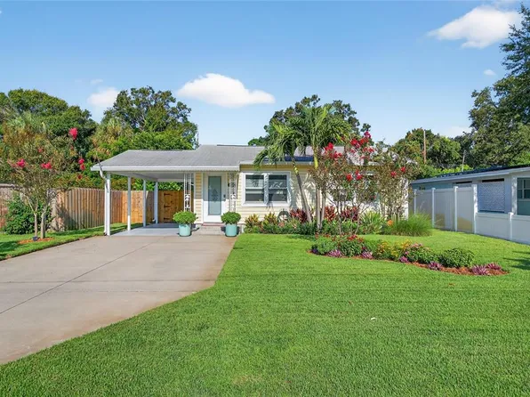 921 Freemont St S, Gulfport, FL 33707