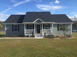 190 Dogwood Ave, Darlington, SC 29532